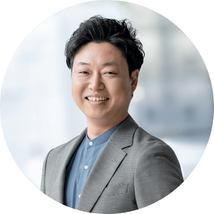 代表取締役 CEO 小池 義則 YOSHINORI KOIKE