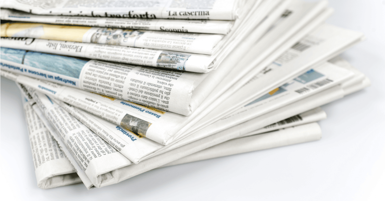 【新聞】中日新聞や中国新聞、西日本新聞など地方紙18媒体にてコドモンが取り上げられました!