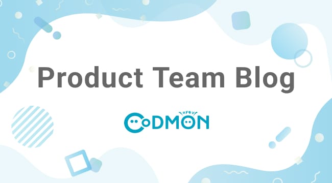 Product Team Blog